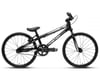 Image 1 for SCRATCH & DENT: Position One 2022 18" Micro BMX Bike (Black/White) (16.15" Toptube)